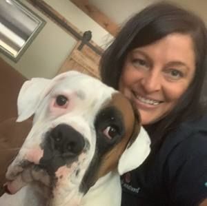 Meet your Posher, Jackie